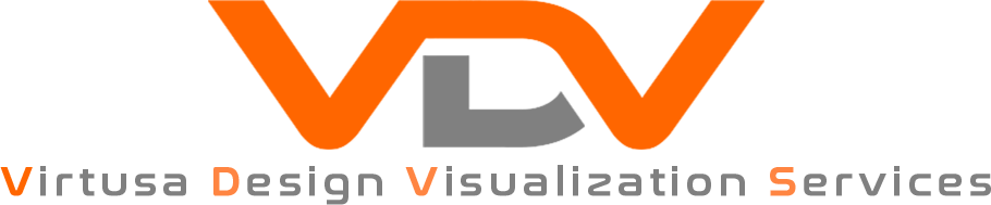 Virtusa Design Visualization Services
