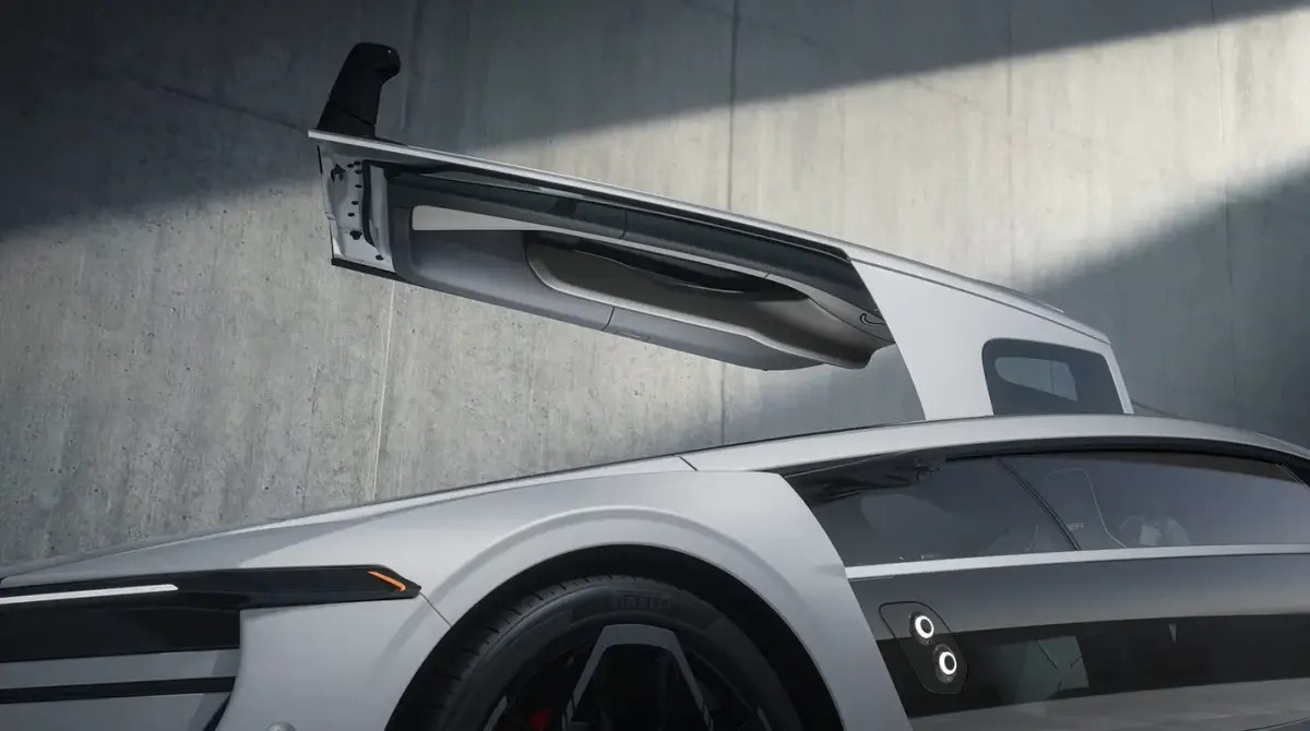 Doors up