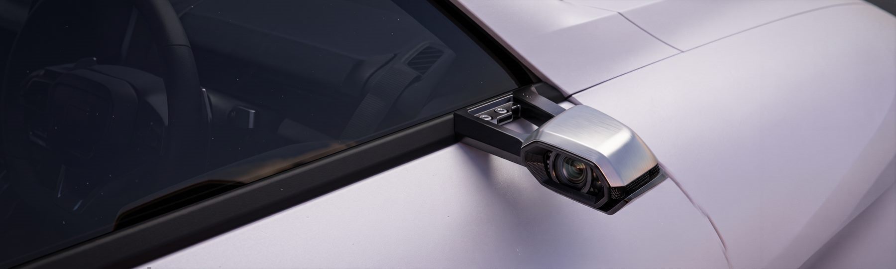 Sensor housing