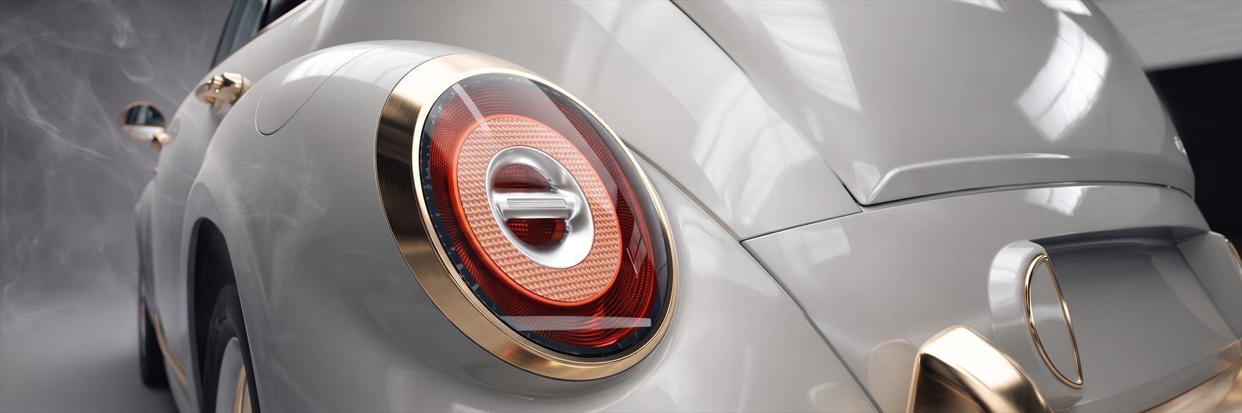 Taillight