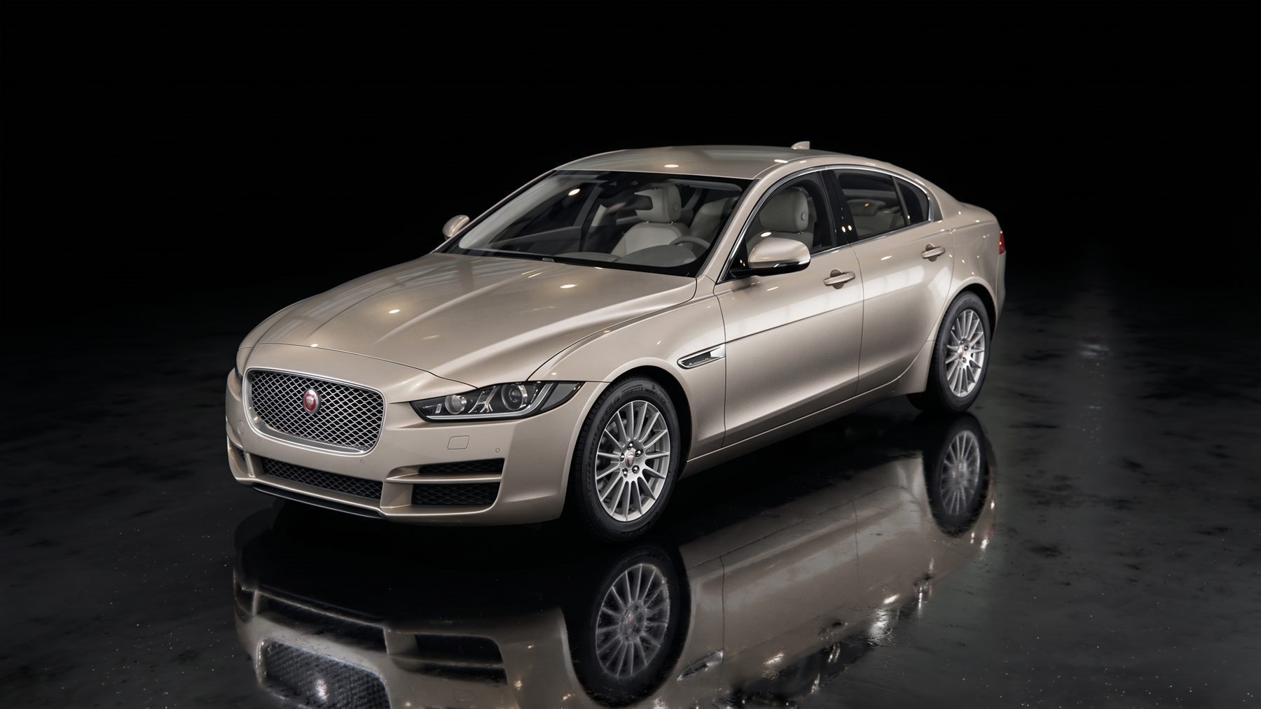 Production XE