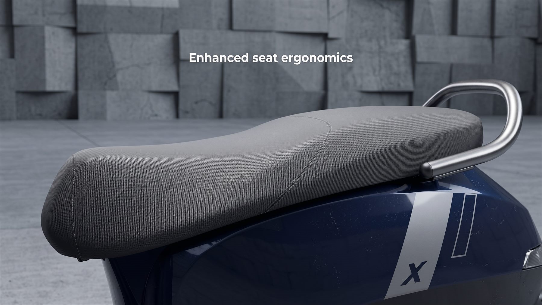 Seat ergonomics
