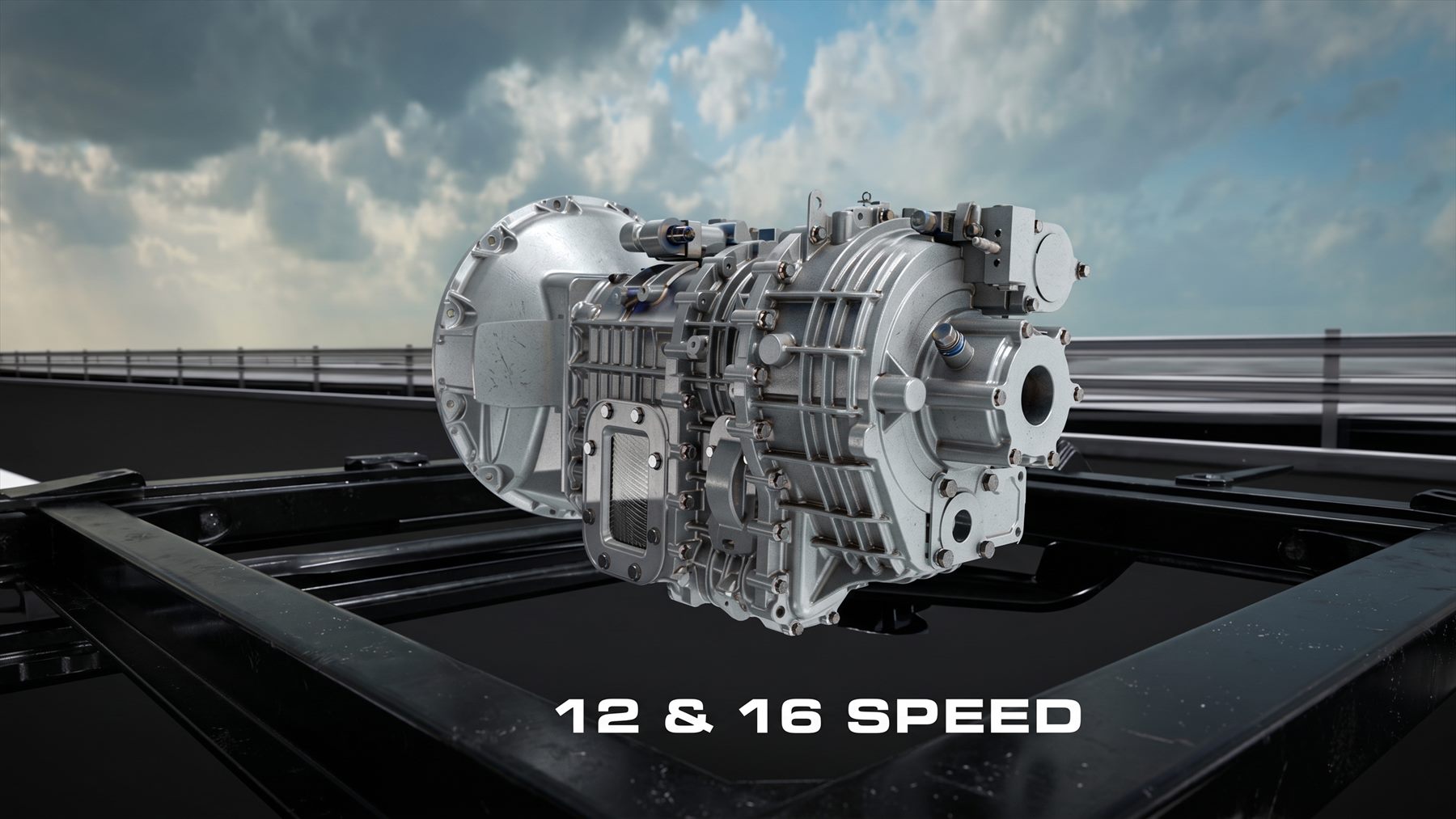 Driveline