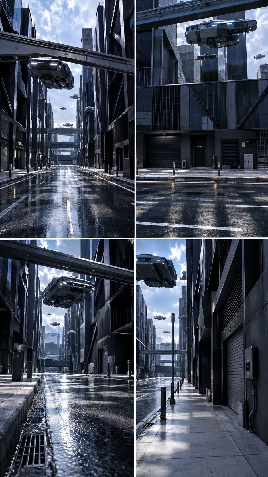 Main street