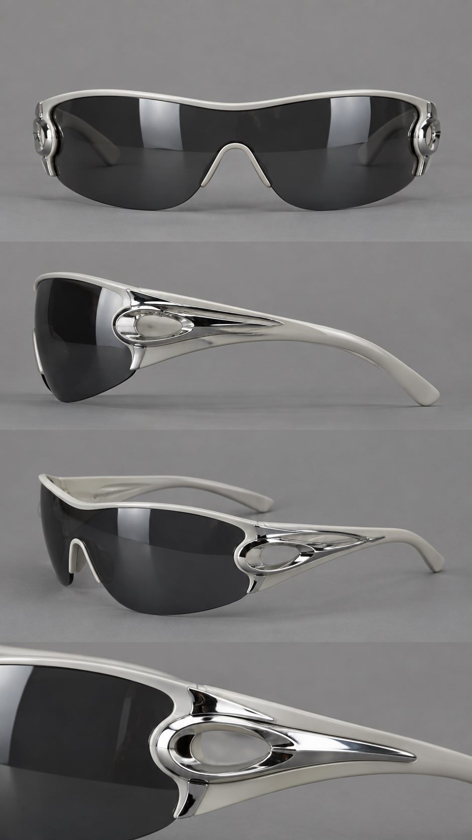 The eyewear